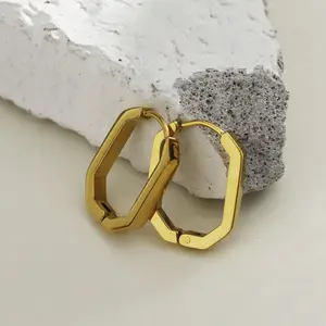 Hackney Nine Caccuri Earrings
