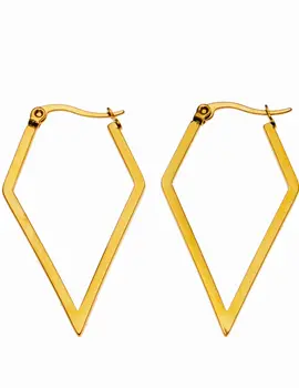 Hackney Nine Bronte Earrings