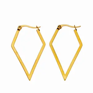 Hackney Nine Bronte Earrings