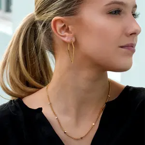 Hackney Nine Bronte Earrings