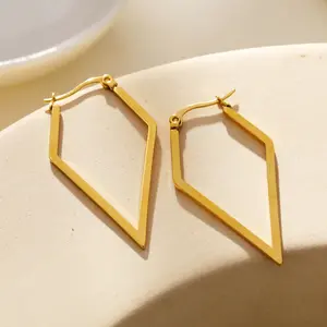 Hackney Nine Bronte Earrings