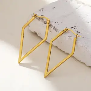 Hackney Nine Bronte Earrings