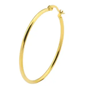 Hackney Nine Bianca Classic Hoops