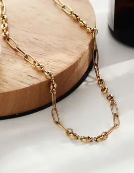 Hackney Nine Amma Necklace