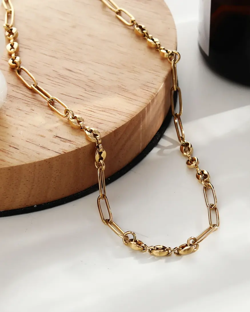 Hackney Nine Amma Necklace