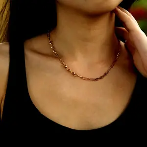 Hackney Nine Amma Necklace