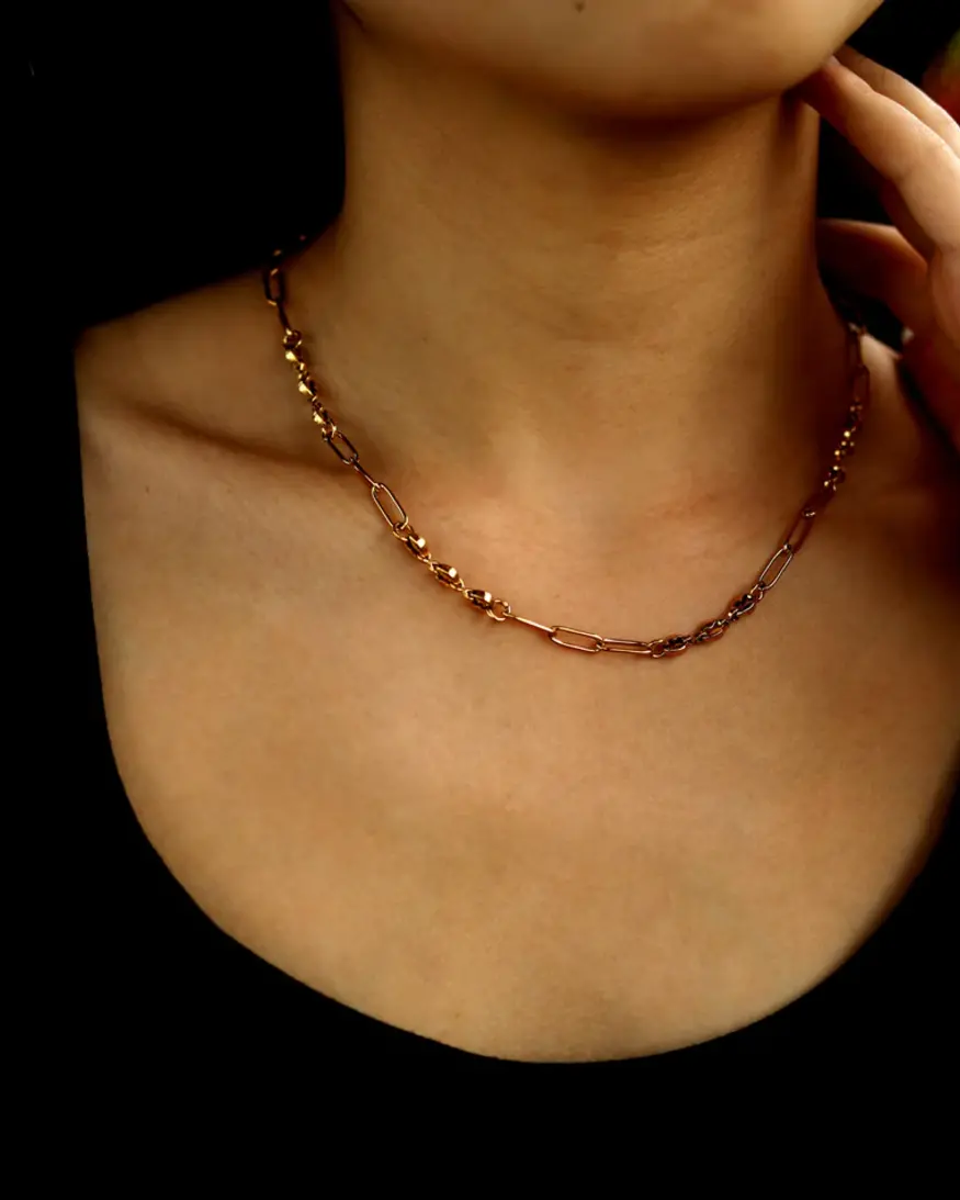 Hackney Nine Amma Necklace