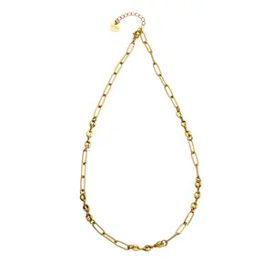Hackney Nine Amma Necklace