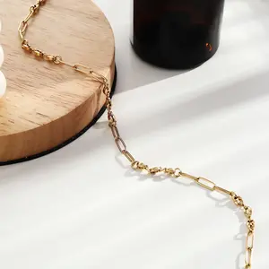 Hackney Nine Amma Necklace