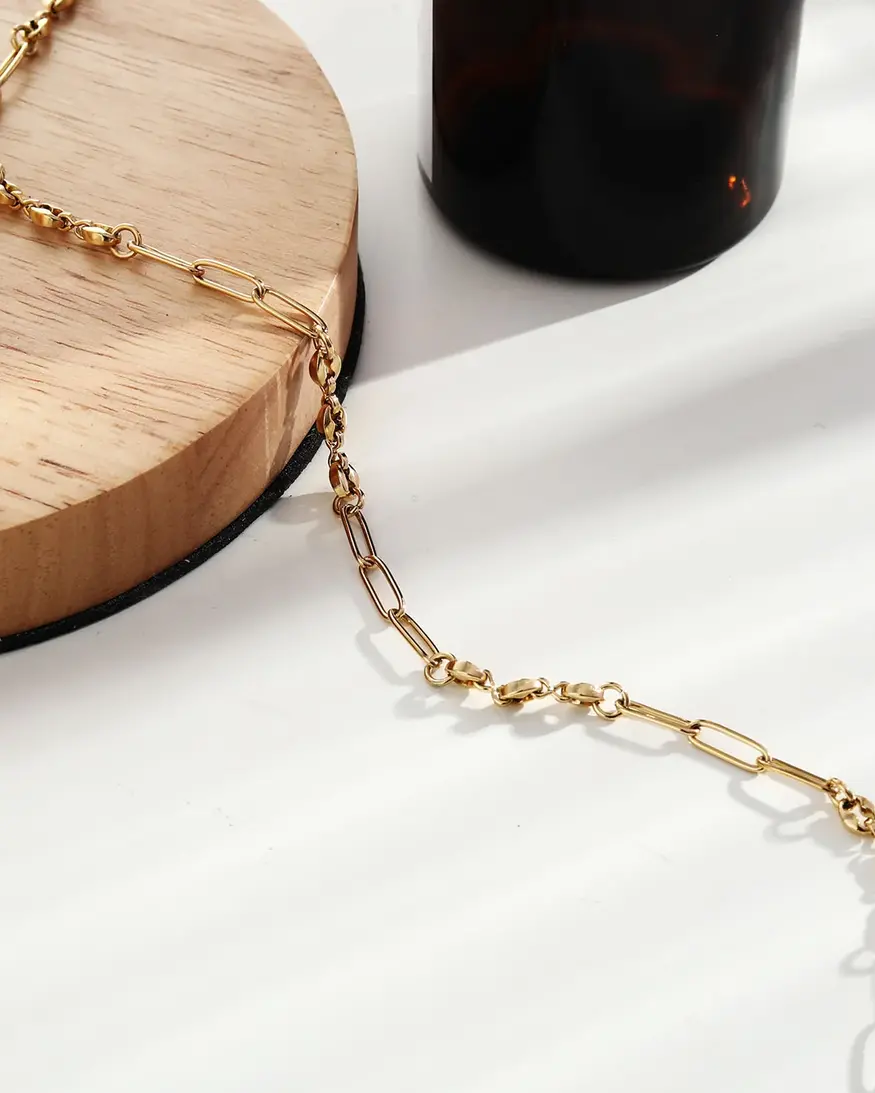 Hackney Nine Amma Necklace