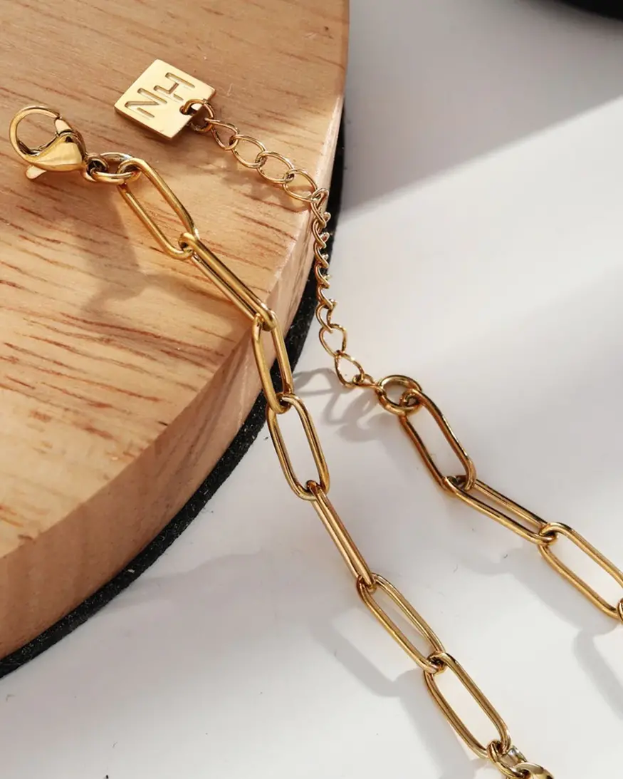 Hackney Nine Amma Necklace