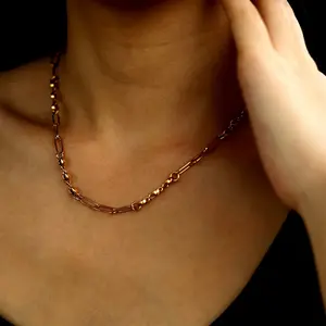 Hackney Nine Amma Necklace