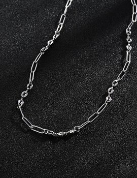 Hackney Nine Amma Chain Necklace