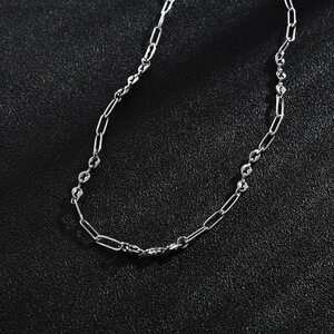 Hackney Nine Amma Chain Necklace