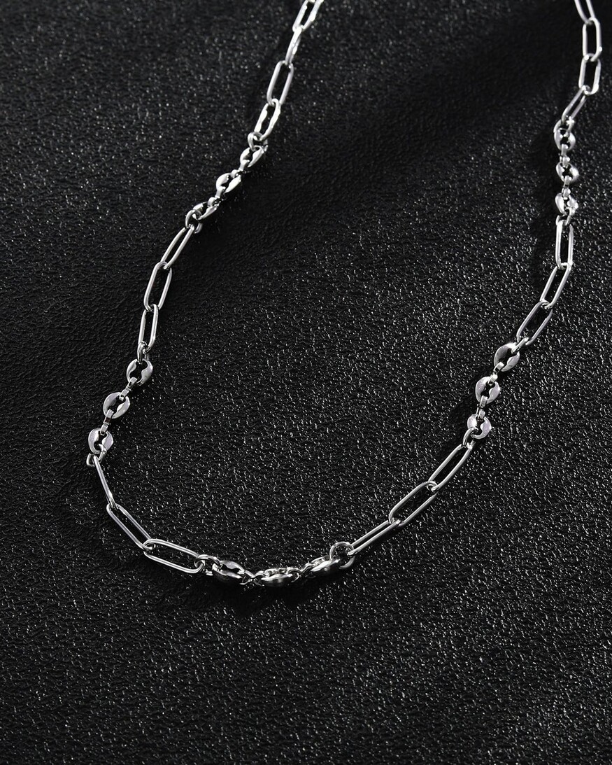 Hackney Nine Amma Chain Necklace