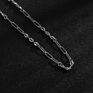 Hackney Nine Amma Chain Necklace