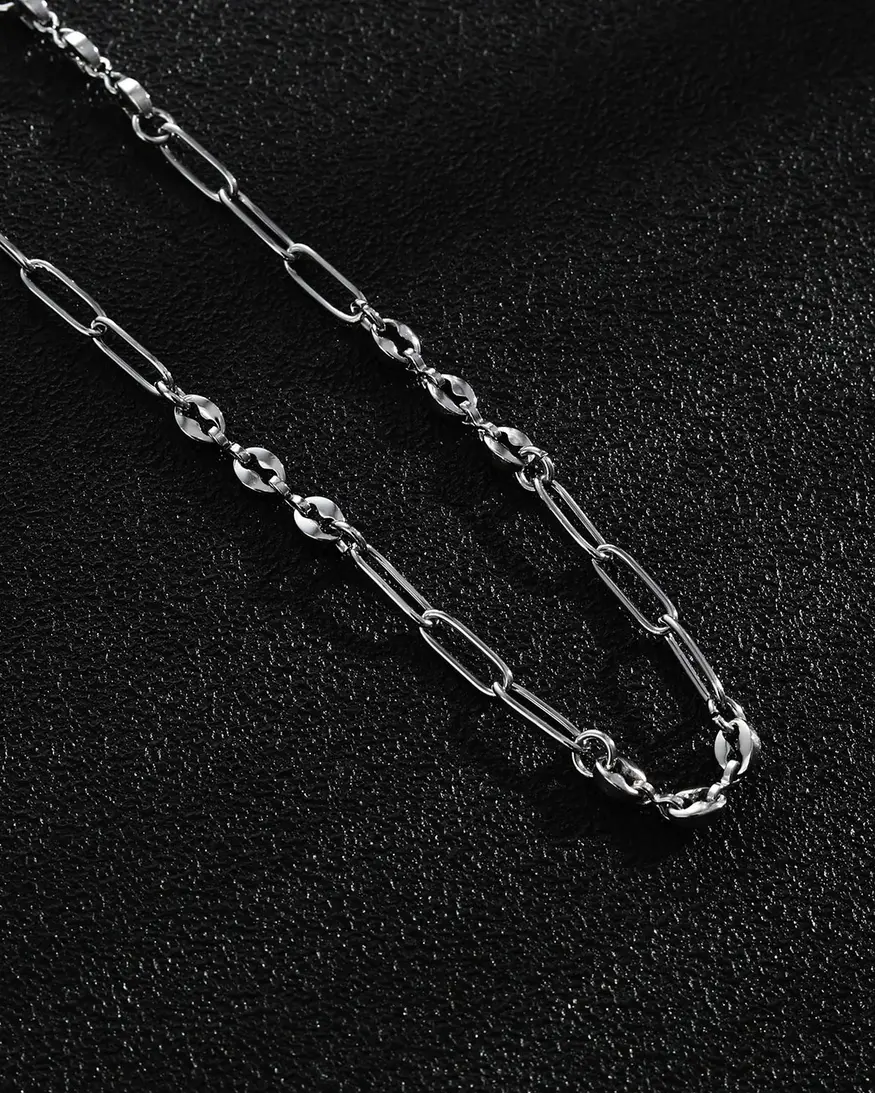 Hackney Nine Amma Chain Necklace