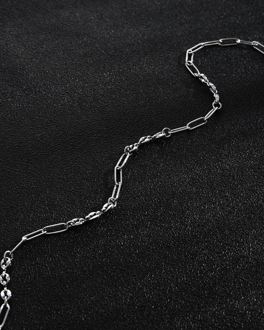 Hackney Nine Amma Chain Necklace