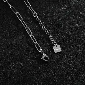 Hackney Nine Amma Chain Necklace