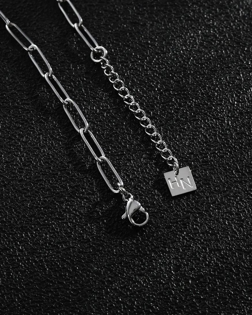 Hackney Nine Amma Chain Necklace