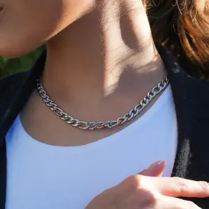 Hackney Nine Bromley Necklace