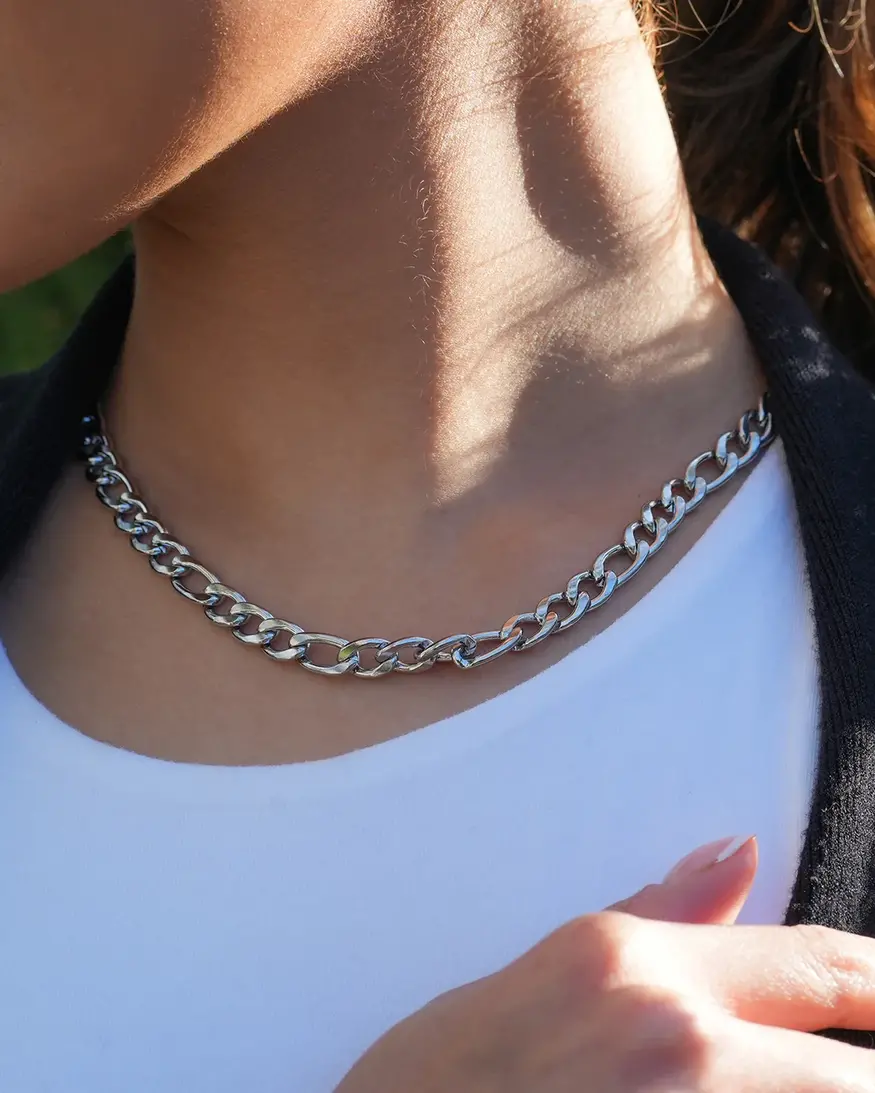 Hackney Nine Bromley Necklace