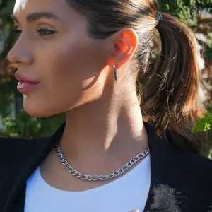 Hackney Nine Bromley Necklace