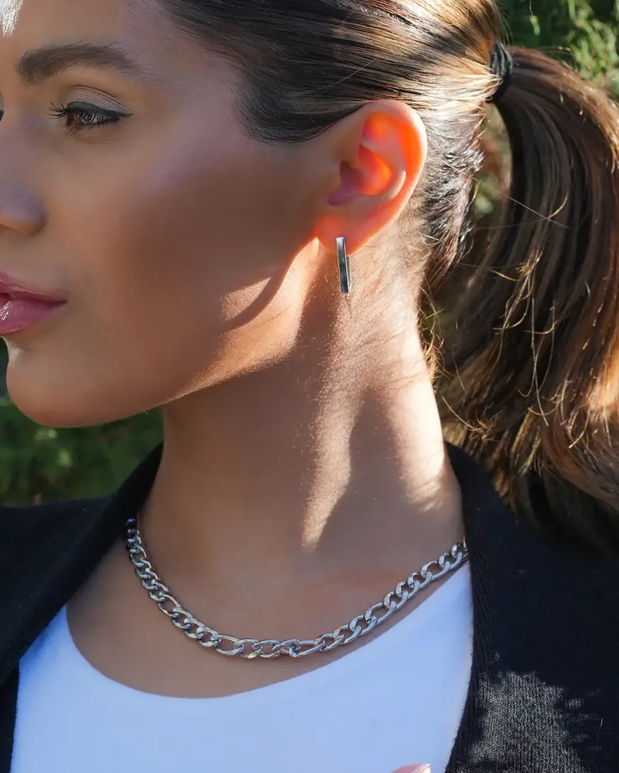 Hackney Nine Bromley Necklace