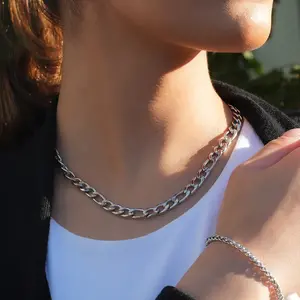 Hackney Nine Bromley Necklace