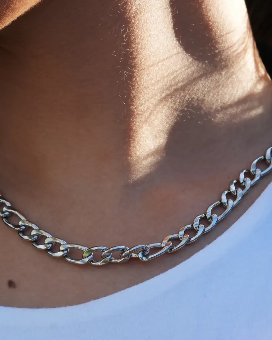 Hackney Nine Bromley Necklace