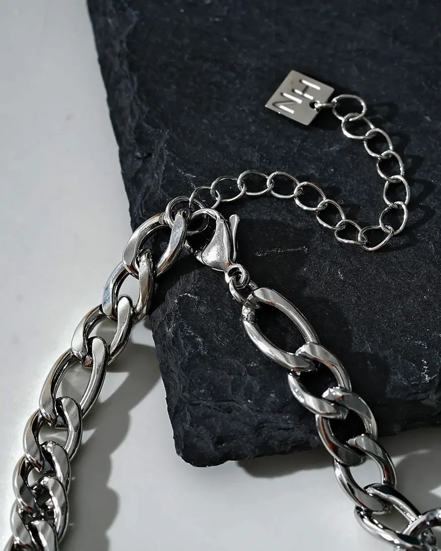 Hackney Nine Bromley Necklace