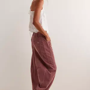 Free People Good Luck Cord