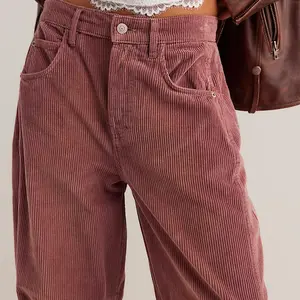 Free People Good Luck Cord