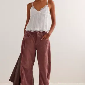 Free People Good Luck Cord