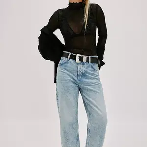 Free People Dance All Night LS