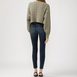 Silver Jeans - For Us 24 Isbister Skinny