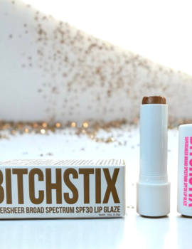 Bitchstix Bronze Lip Glaze
