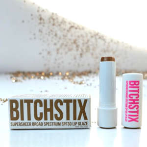 Bitchstix Bronze Lip Glaze