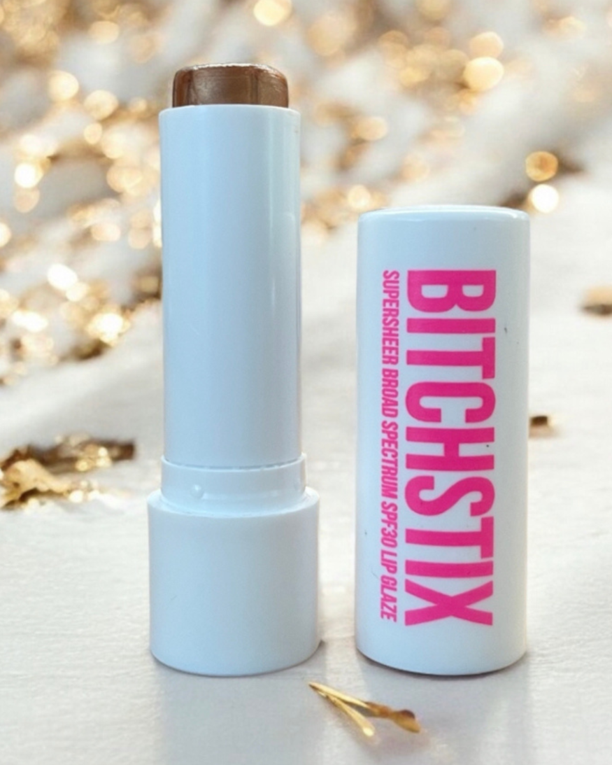 Bitchstix Bronze Lip Glaze