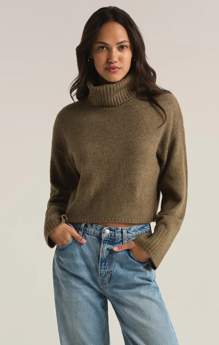 Raccoon Sweater Kit