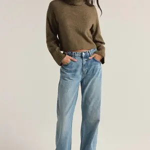 Z-Supply Ursa Turtleneck Sweater