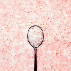 Midnight Paloma Sugared Tonka + Plum Bath Soak 4oz