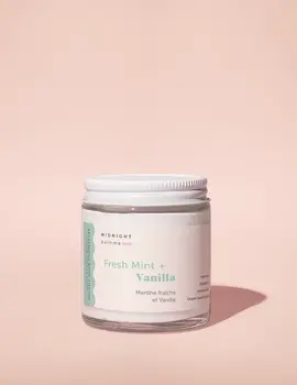 Midnight Paloma Fresh Mint & Vanilla Body Lotion