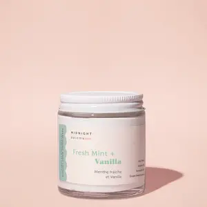 Midnight Paloma Fresh Mint & Vanilla Body Lotion