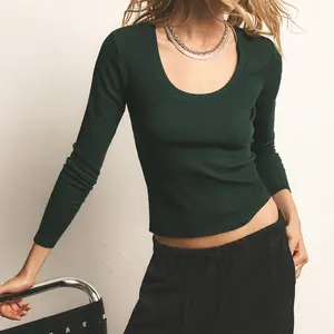 Z-Supply Sirena Rib LS Tee
