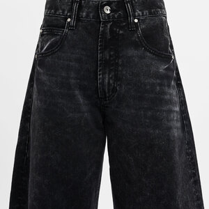 Bayeas Katia Barrel Leg Jeans
