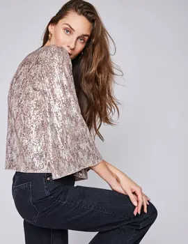 Gentle Fawn Jett Top