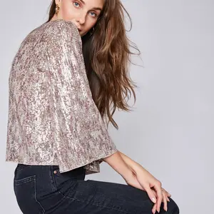 Gentle Fawn Jett Top