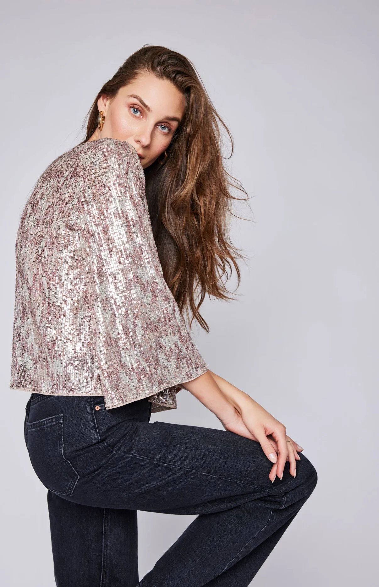Jett Knit Top