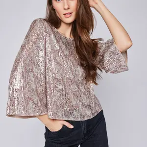 Gentle Fawn Jett Top